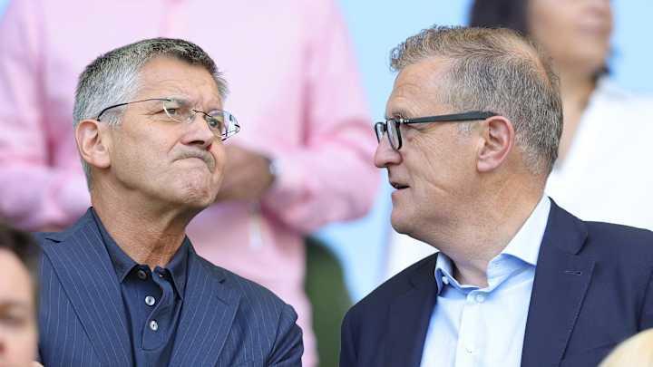 开云足球直播-海纳和德雷森回应赫内斯言论：他所做的始终为了拜仁最大利益