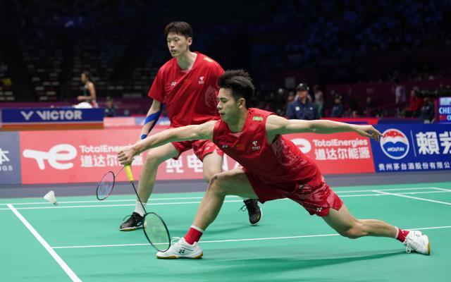 1745849506907088189.jpg (体育)(40)羽毛球——苏迪曼杯小组赛:中国队胜阿尔及利亚队XxjpseC007329_20250427_PEPFN0A001.jpg