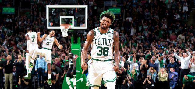 开云体育平台在线-绿军为何要报价杜兰特?史蒂文斯铤而走险的背后