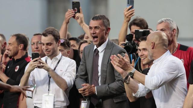 开云体育在线观看-王勤伯:马尔蒂尼的弱点,在于他不是职业经理人