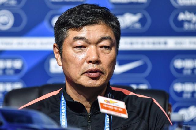 开云体育在线观看-【2022中超巡礼之河北队】核心离队 小将能否崛起?