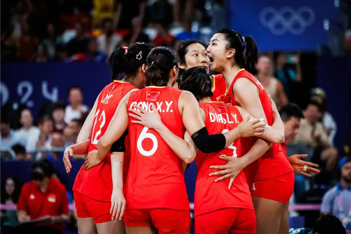 开云体育在线观看-正式换帅，女排名帅上任，57岁，执教多支豪门，能力远超赵勇|李海运|辽宁女排|男排|中国女排|辽宁男排_新浪体育_新浪新闻