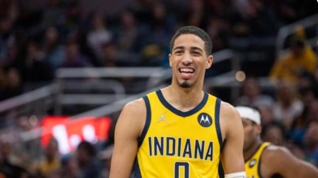 开云足球直播-哈利伯顿持续高光!步行者重建工作已提前完成?