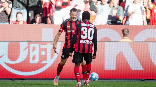 开云足球直播-又刷德甲纪录！他是最年轻也是状态最火的德国国脚