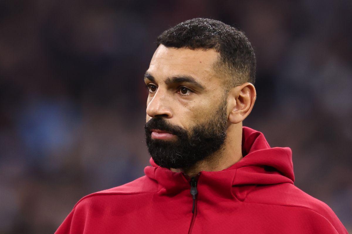 开云体育平台在线-利物浦大动作！瞄准德甲双星接班萨拉赫，领跑6500万中场争夺战