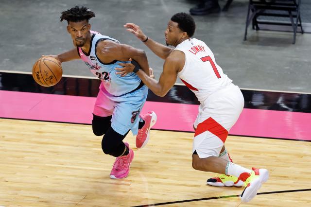 开云体育在线观看-热火重燃莱利再豪赌 洛里塔克加盟冲击东部格局