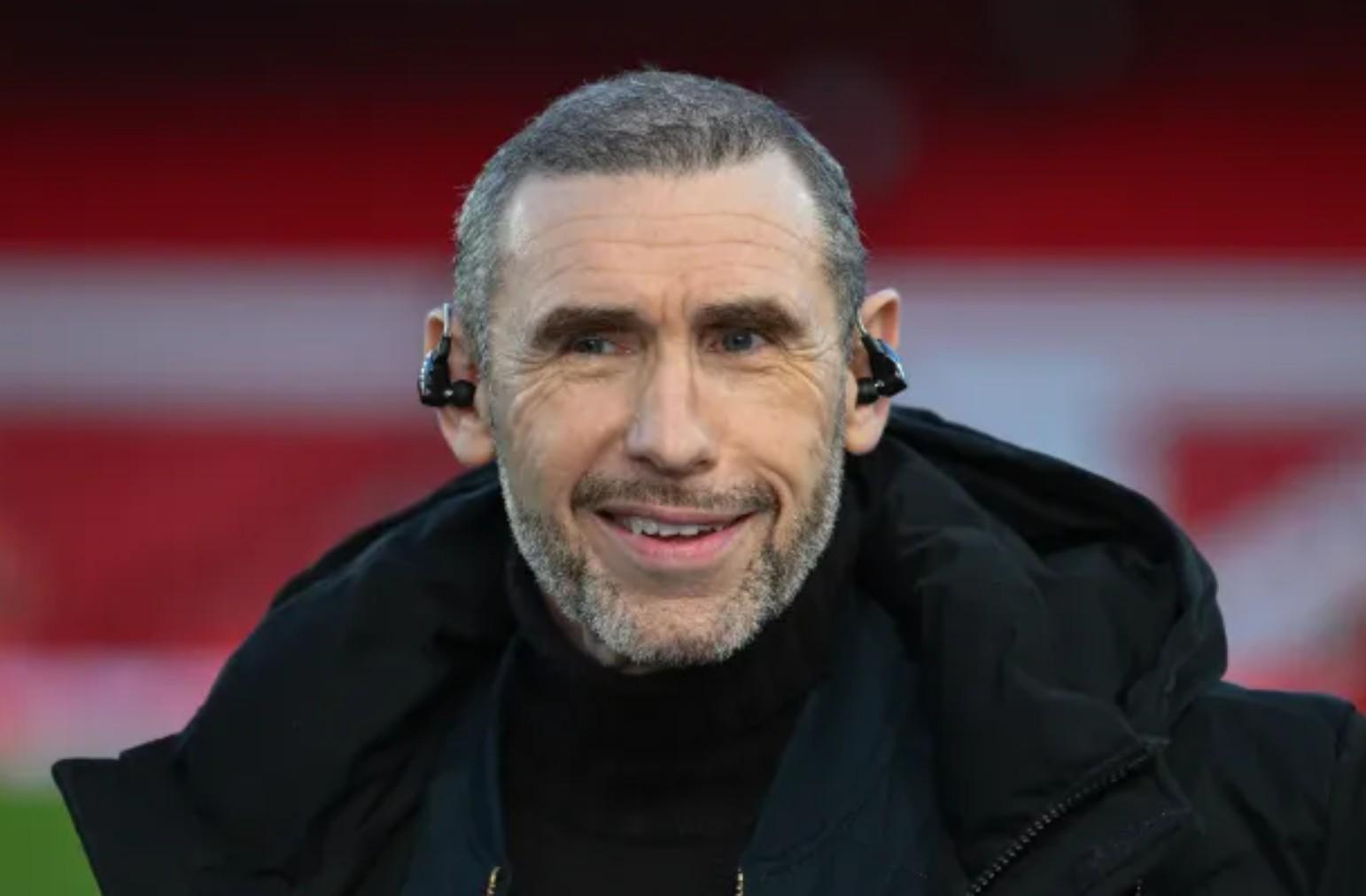 开云体育平台在线-基翁:这是争冠路上意义重大的一晚,阿森纳已经成了最大热门