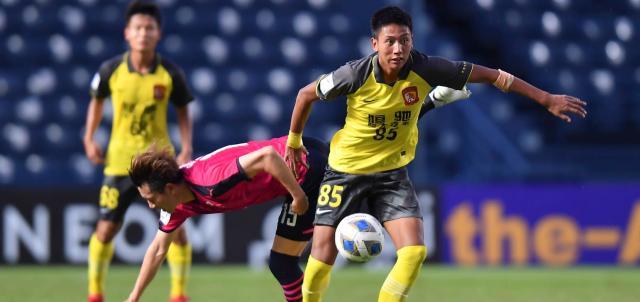 开云足球直播-亚冠成绩惨淡!中超3军覆没至今仅1球争取有所收获