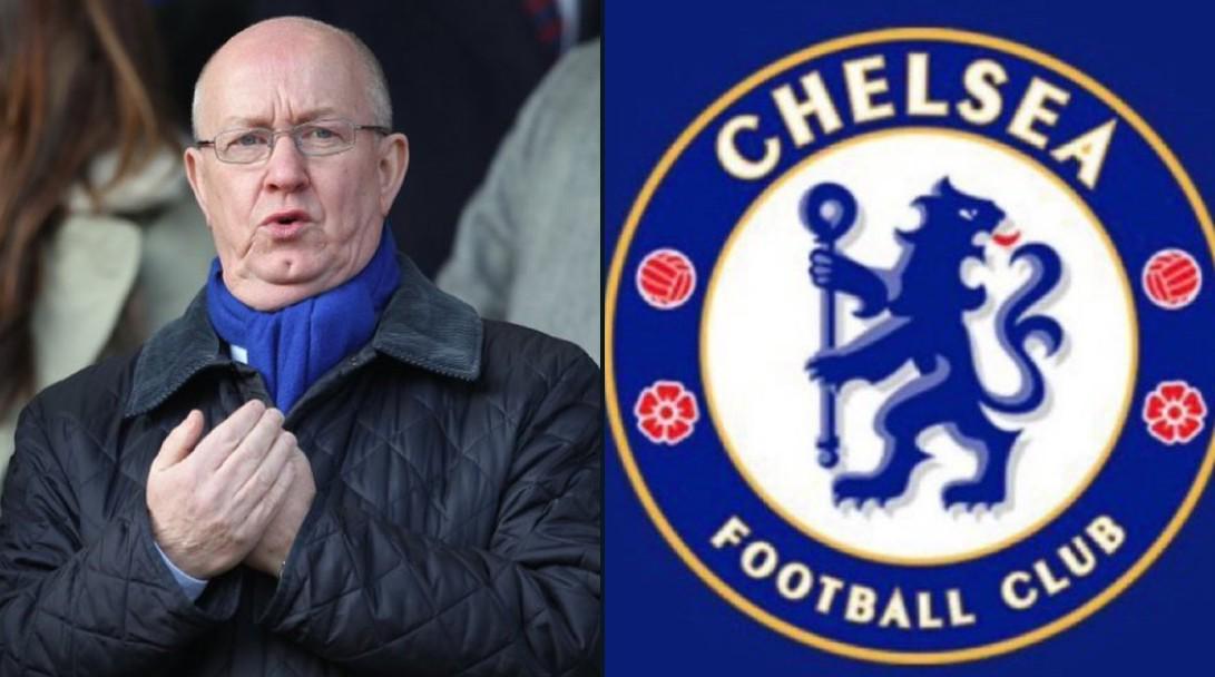 开云体育在线观看-邮报:任职23年的切尔西运营总监巴纳德退休,岗位由多人分担