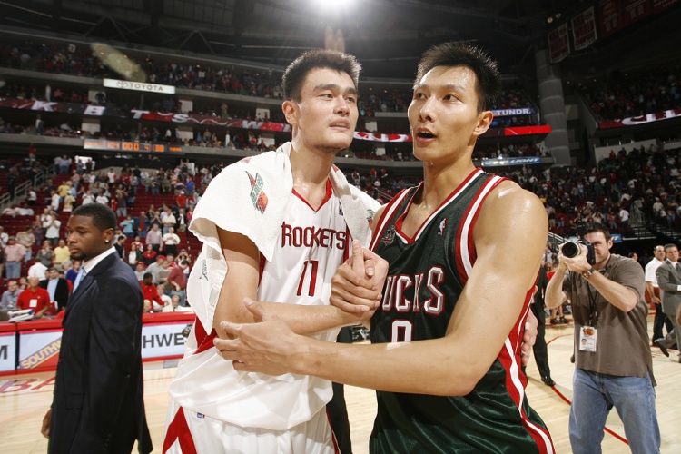 开云体育平台在线-王仕鹏:姚明&大郅&阿联进NBA都得练身体 大巴不用 小杨也有计划